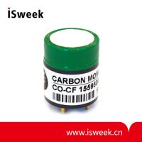 英國alphasense一氧化碳傳感器（抗煙氣，帶過濾，CO傳感器）