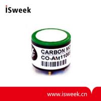 英國(guó)alphasense一氧化碳傳感器 (小型，帶過(guò)濾膜，CO傳感器)