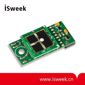 美國SPEC Sensors 空氣質量 O3數字輸出模塊