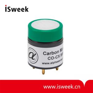 英國alphasense一氧化碳傳感器(CO傳感器抗煙氣，抗H2)